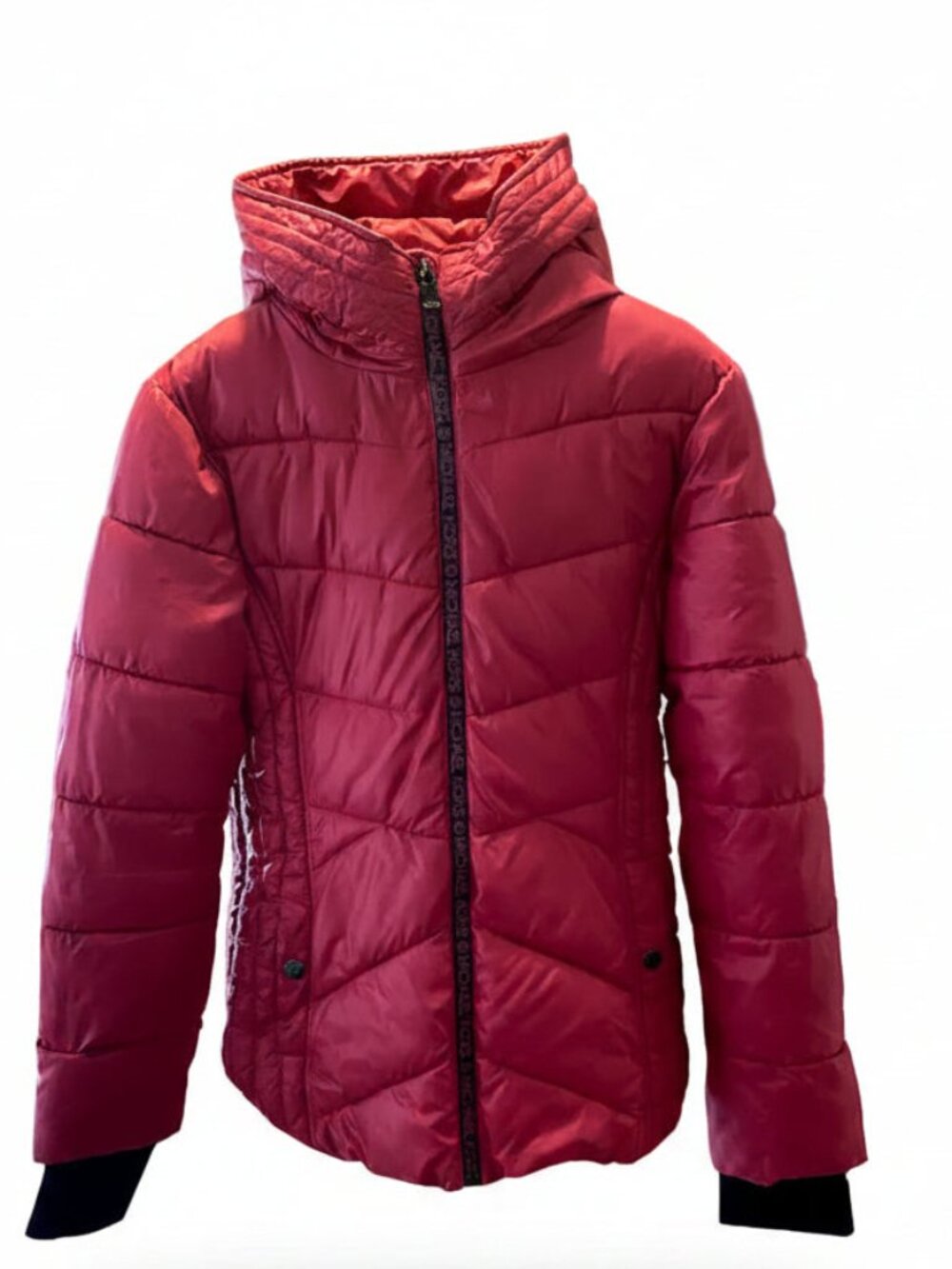 Michael Kors Puffer Coat – Pink